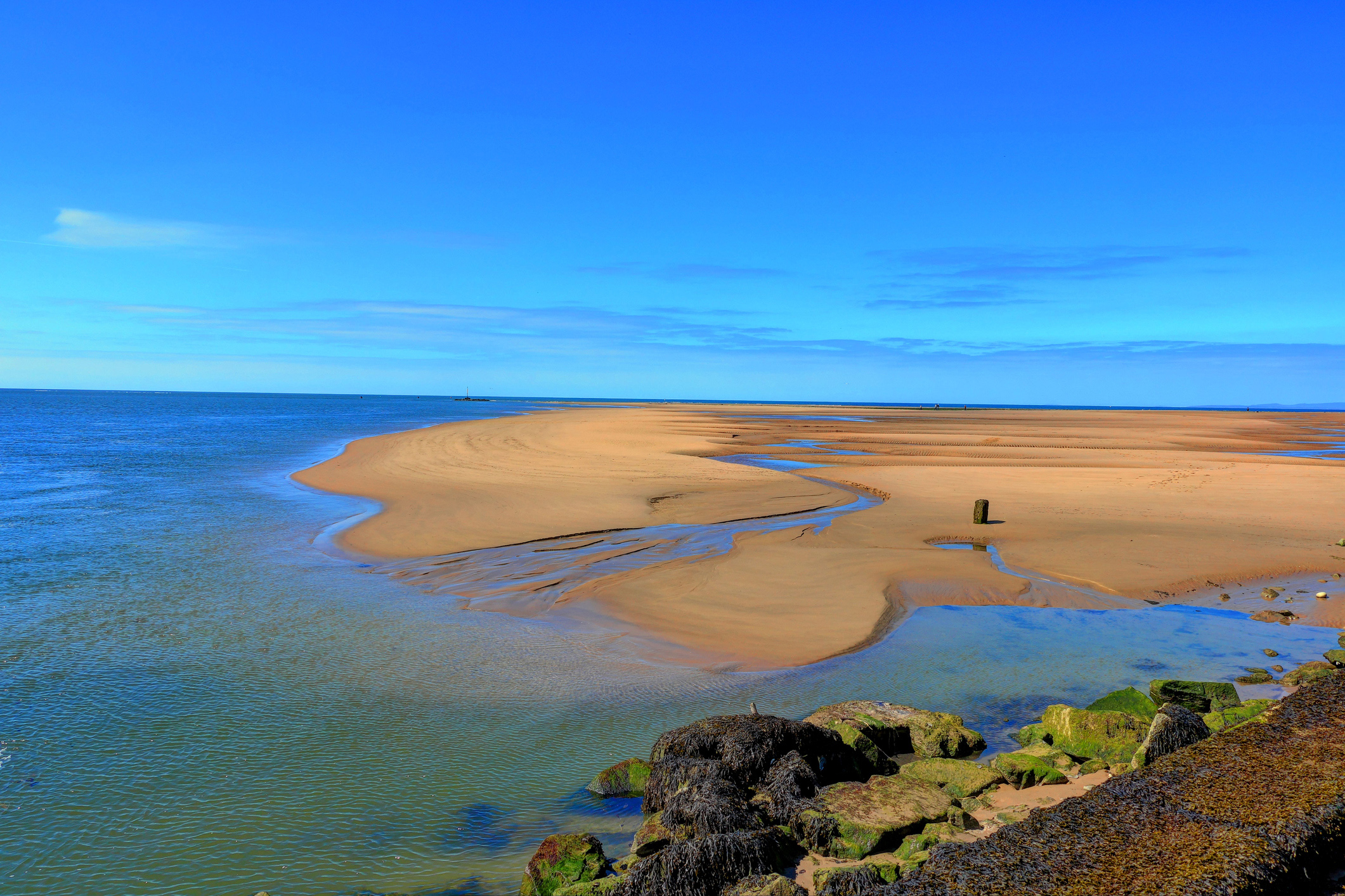 Barmouth (thinkstock/PA)