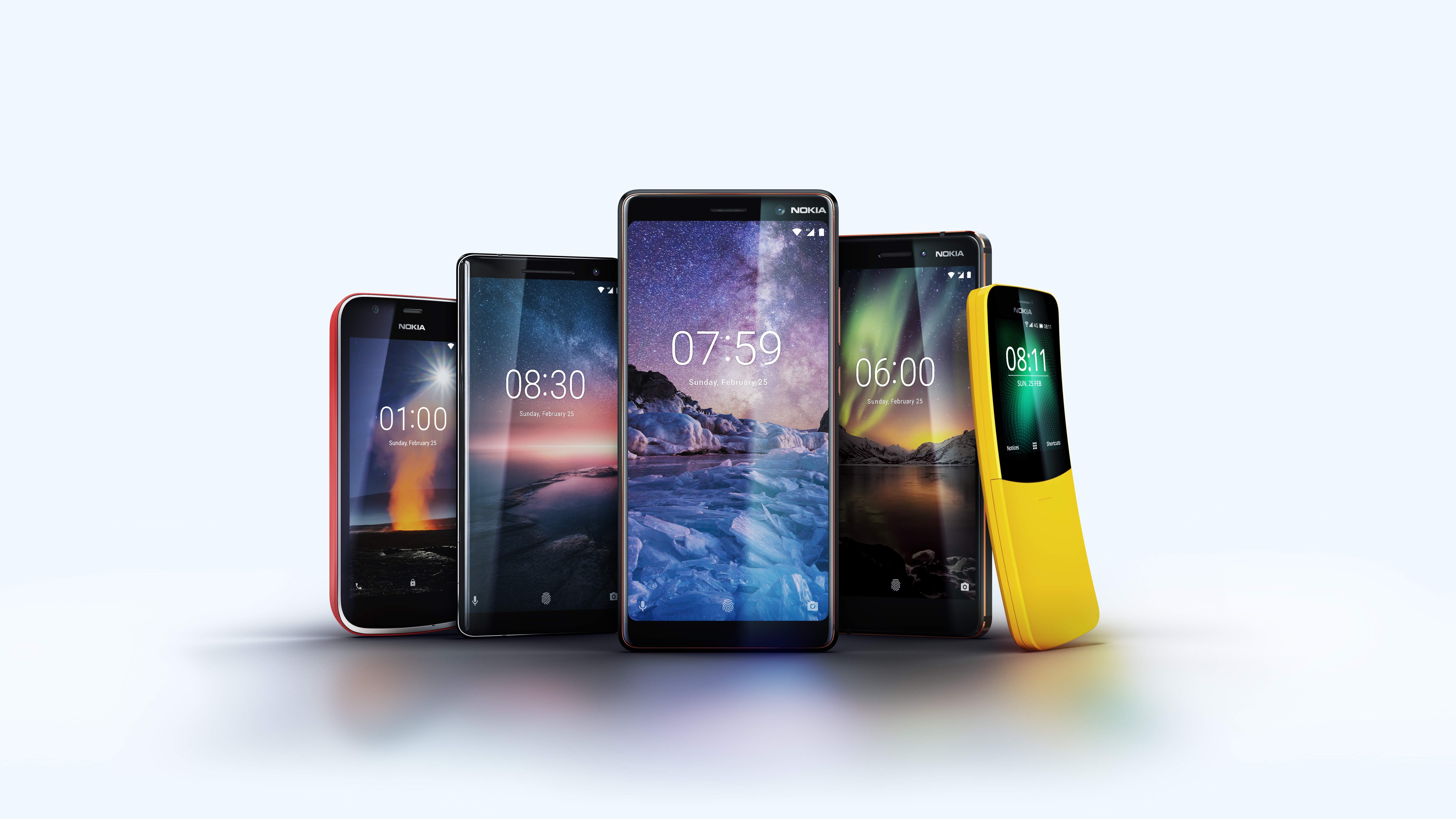 (Nokia/HMD Global)