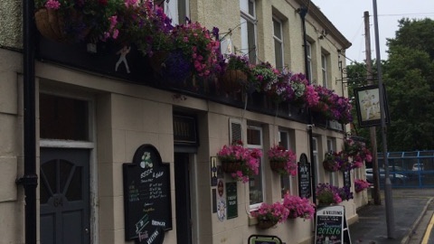 The Cricketers Arms in St Helens (Camra/PA)