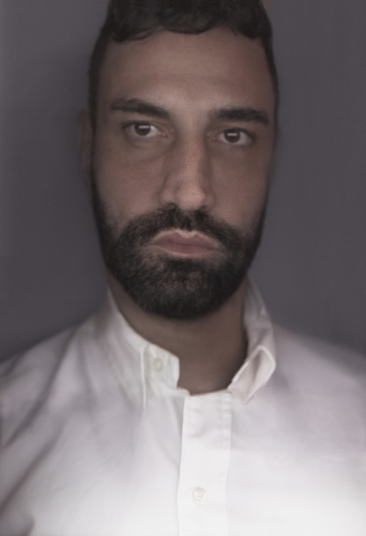 Burberry has announced its new creative director: Meet Riccardo Tisci |  