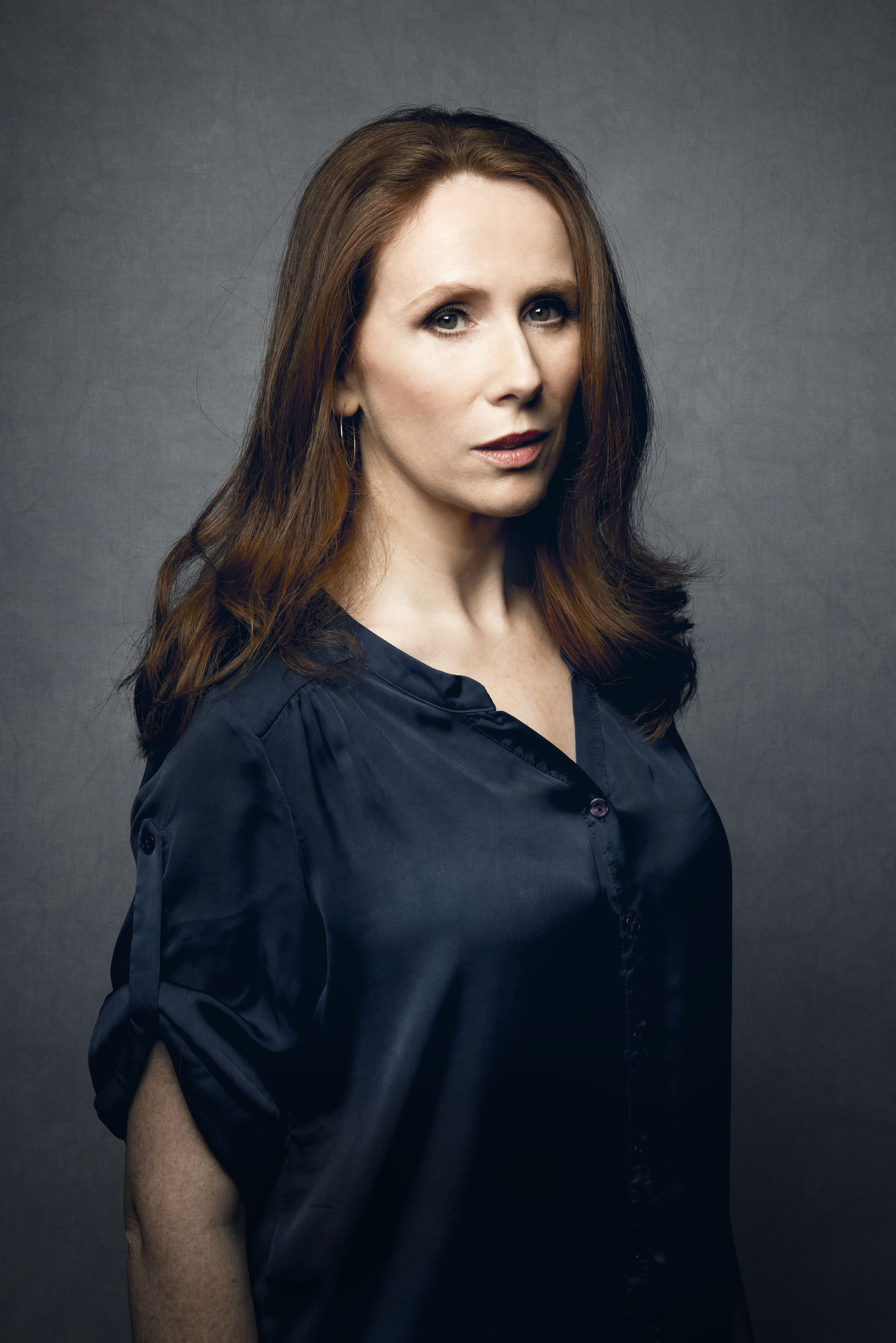 Catherine Tate Unveiled As This Years Olivier Awards Host Bt