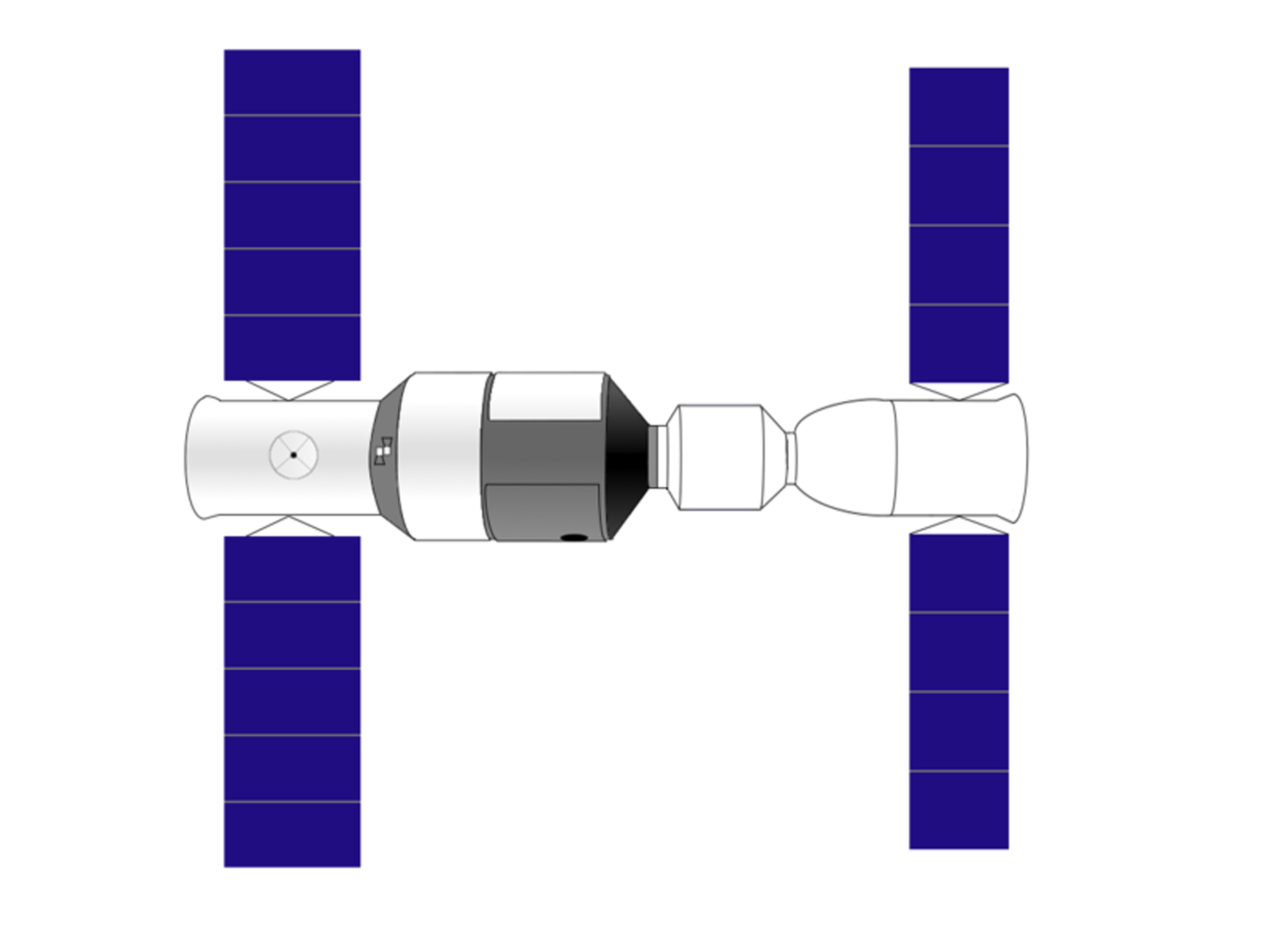 Tiangong-1