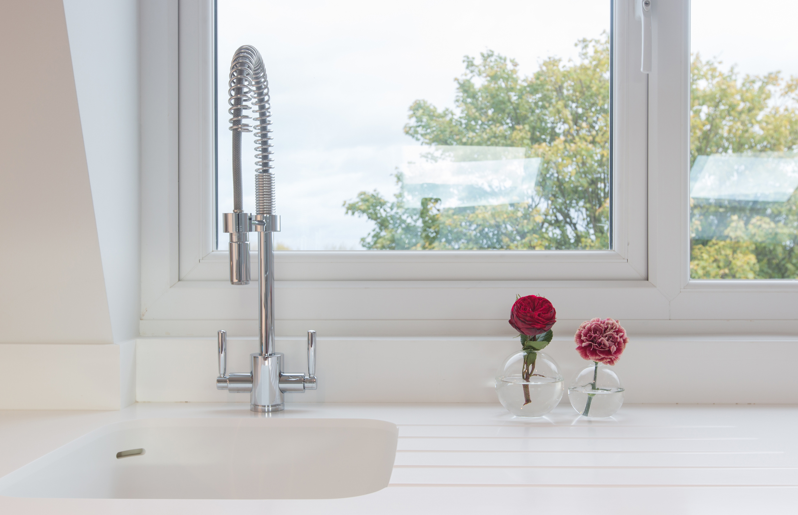 Freshen up a home and enjoy a new outlook (DHSphoto/Thinkstock/PA)