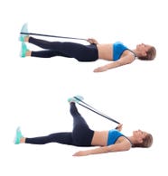 3 Exercises You Can Do Now To Help Build Strength In Your Legs BT