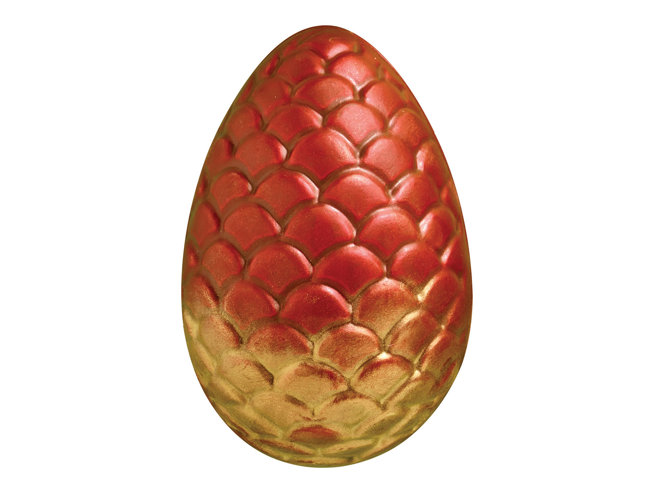 Morrisons The Best Dragon Egg, £6 (Morrisons/PA)