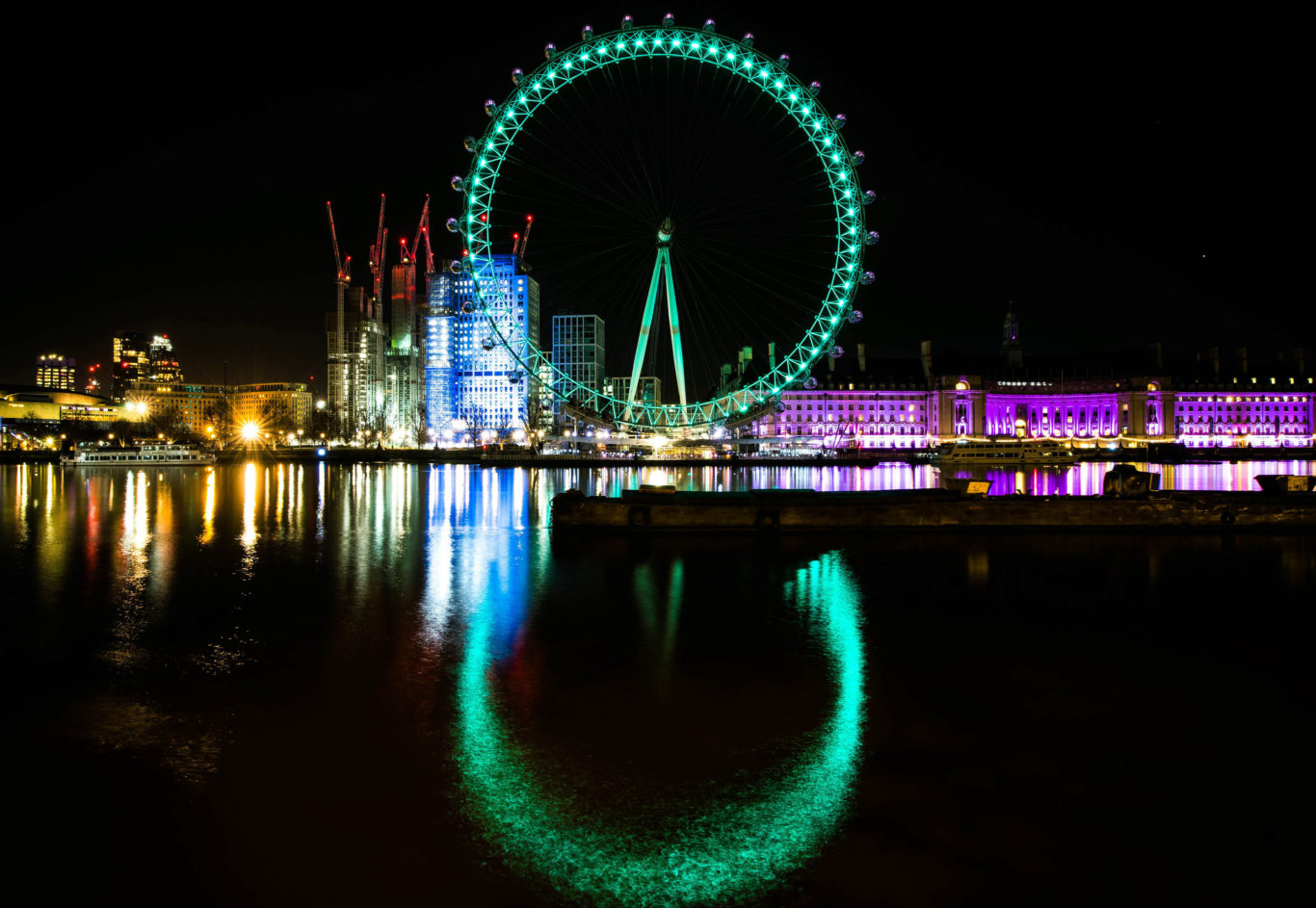 st patrick day london 2025