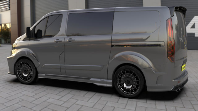 transit mrst