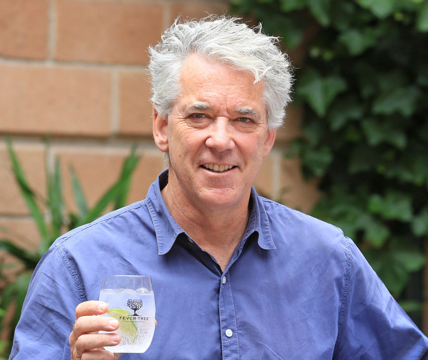 FeverTree founder banks £82.5 million in shares sale Wales Farmer