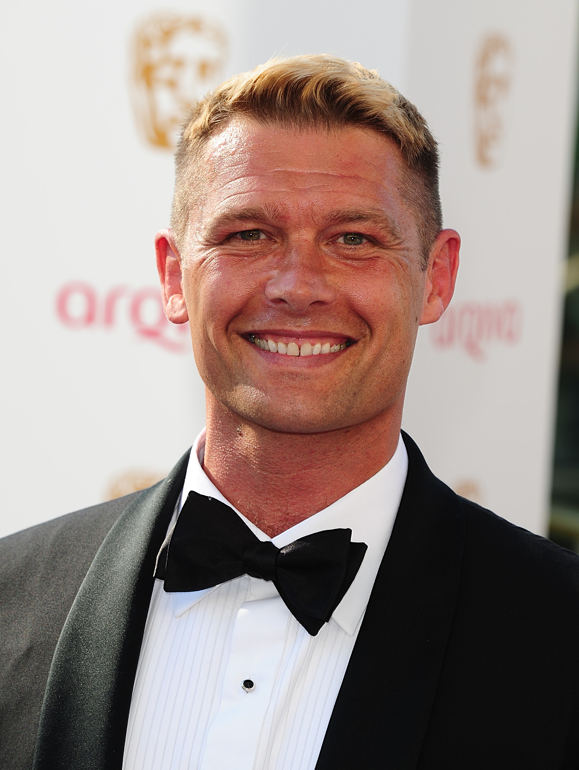 John Partridge has opened up about his diagnosis: Here's how to spot the signs of testicular 