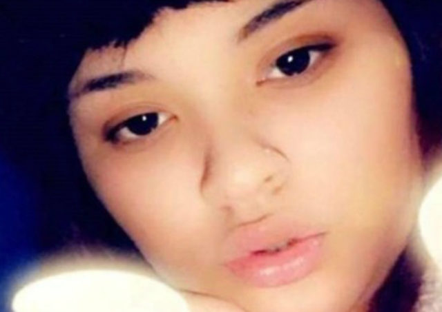 Tanesha Melbourne-Blake, 17, was fatally shot in Tottenham on April 2 (Metropolitan Police/PA)