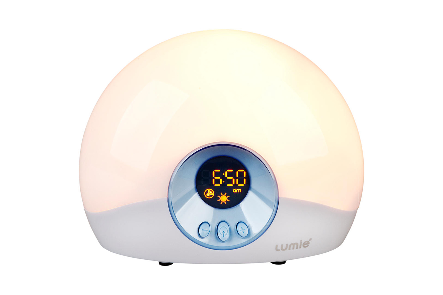 Lumie Bodyclock Starter 30 Sunrise Lamp, £50