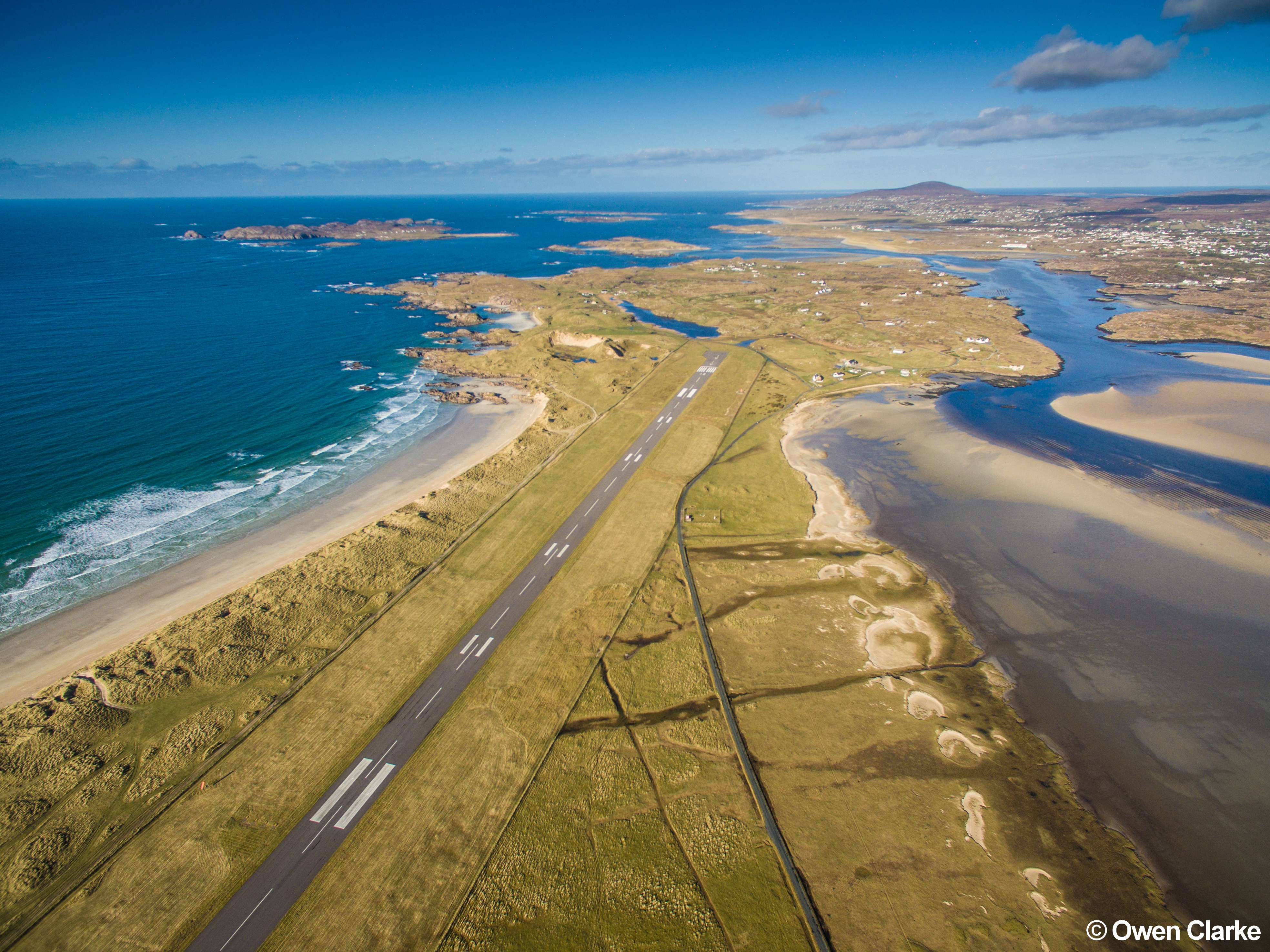 Donegal Airport