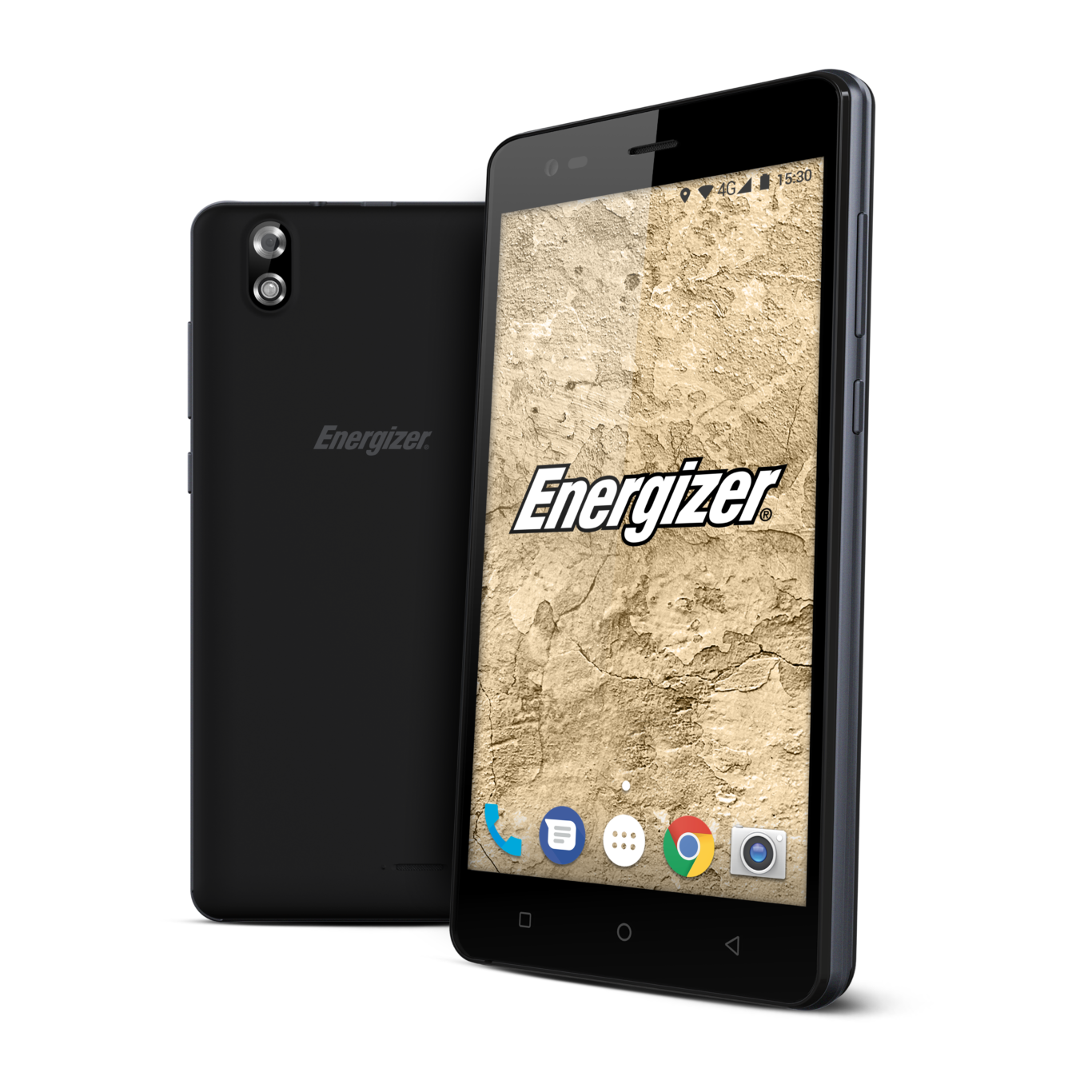 Energizer launches longlife mobile phones in UK market Express & Star