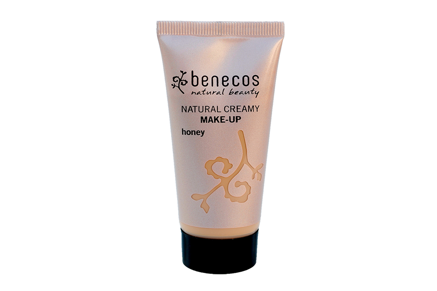 Benecos Natural Creamy Makeup, £8.95, Holland & Barrett