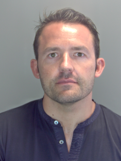 Alan Taylor, 38, of St Stephen’s Road, Norwich, was jailed for six year's at King's Lynn Crown Court after admitting conspiracy to defraud. (Eastern Region Special Operations Unit/ PA)