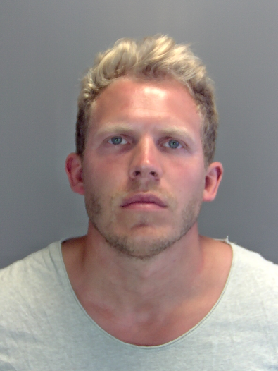 Russell Taylor, 37, of Trunch Road, Mundesley, Norfolk, was jailed for five years at King's Lynn Crown Court after admitting conspiracy to defraud at an earlier hearing.