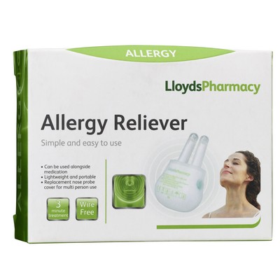 LloydsPharmacy Allergy Reliever