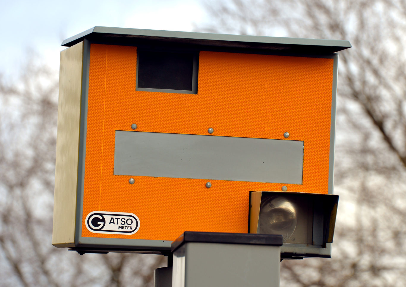 Speed cameras: the different types explained | Shropshire Star