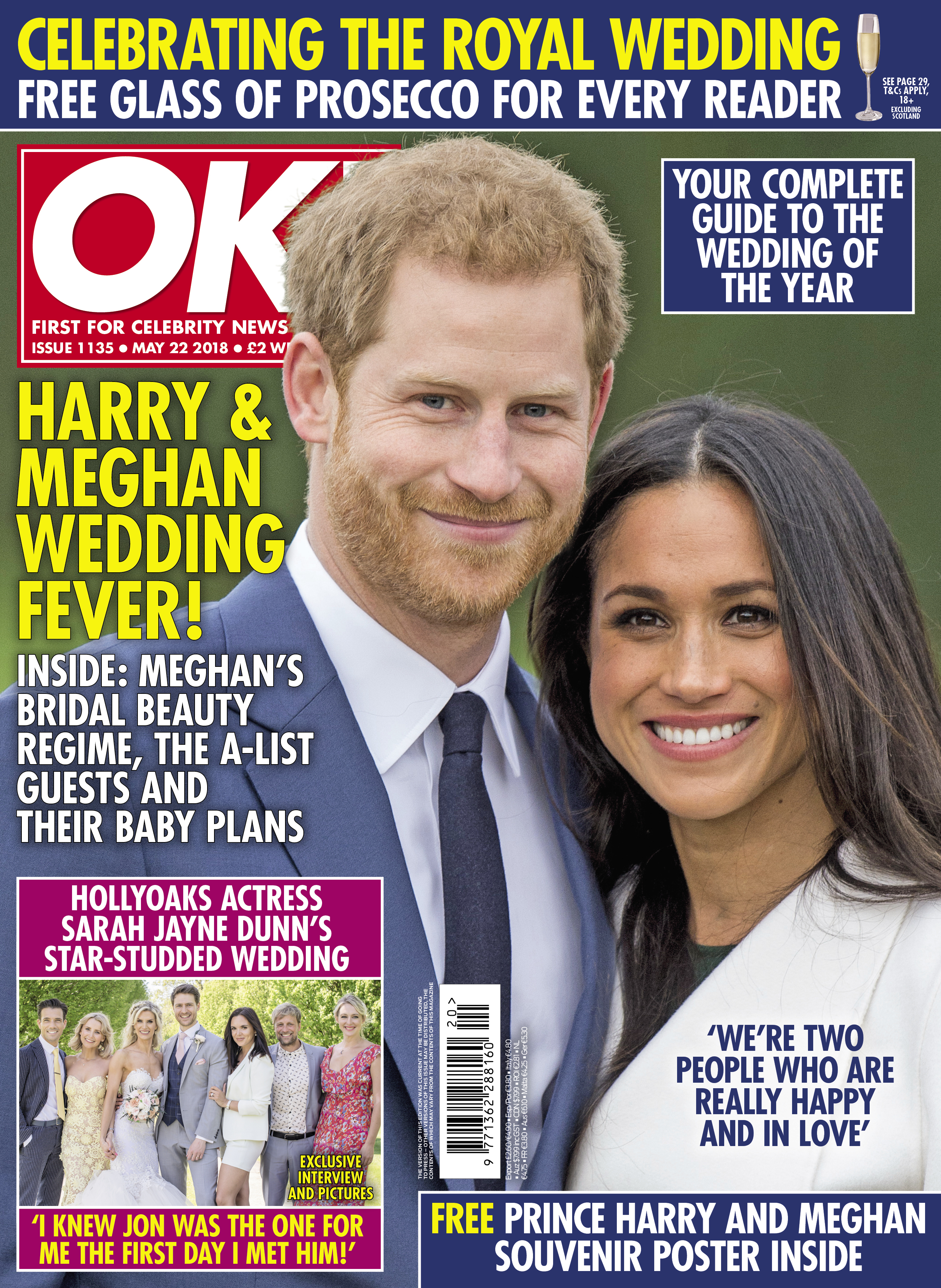 OK! magazine (OK!)