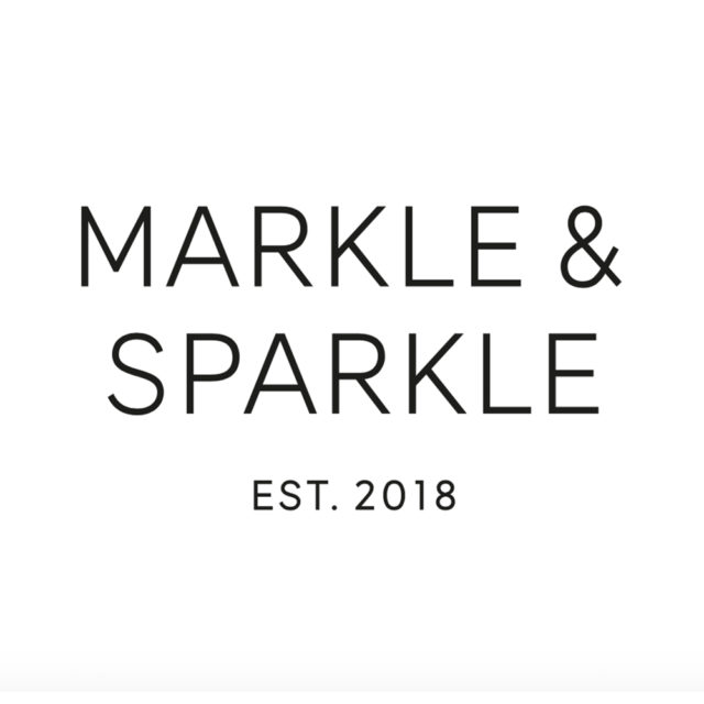 Marks & Spencer is becoming Markle & Sparkle for the weekend to celebrate the royal wedding. (M&S/PA)