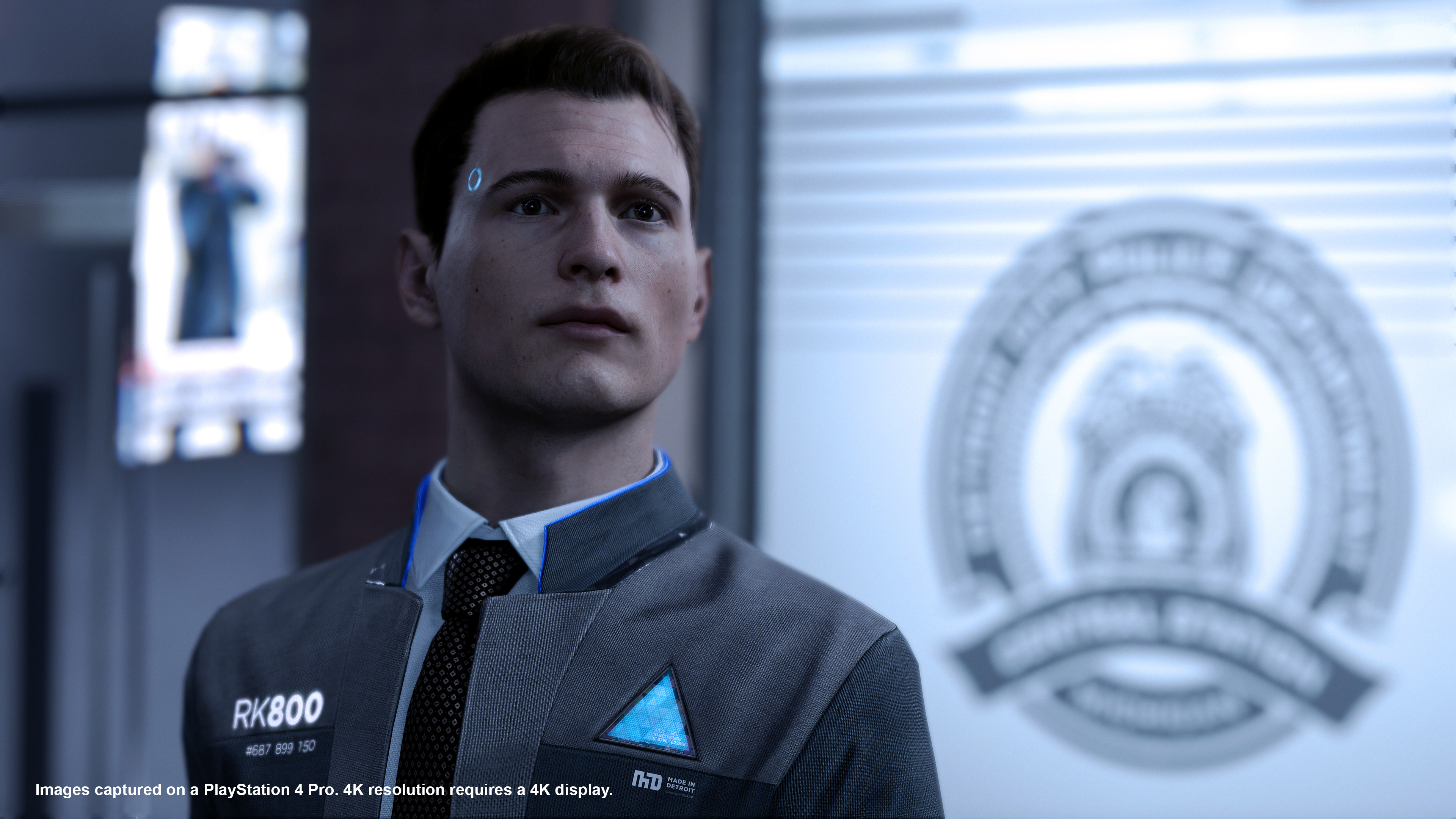 Should You Buy Detroit Become Human Ebuyer Blog