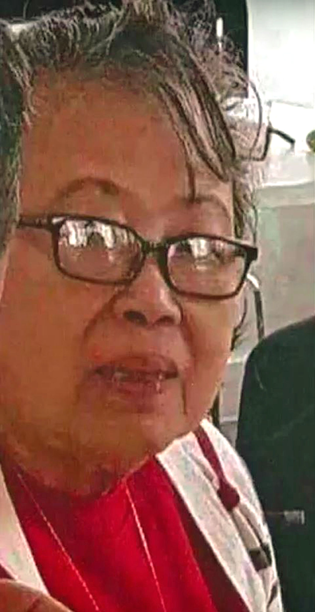 Ligaya Moore, who died in the Grenfell Tower fire