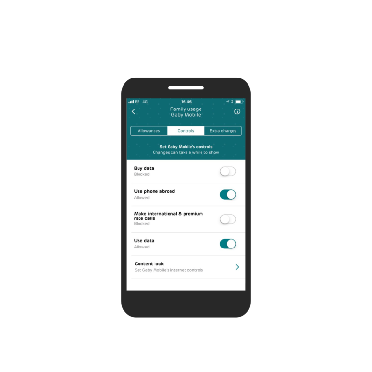 EE launches data gifting service to let users share allowance | Central ...