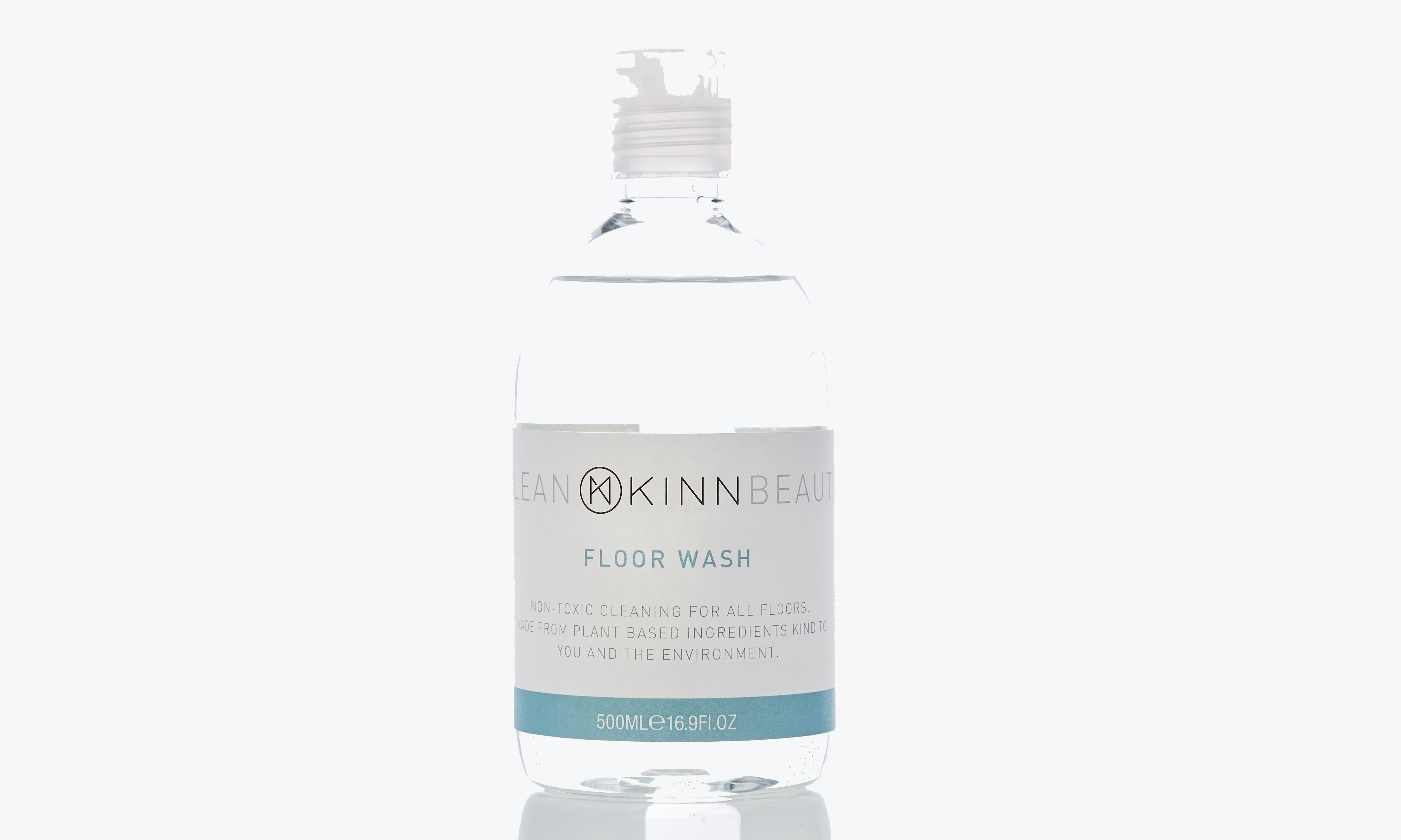 KINN LIVING Lavender Floor Wash