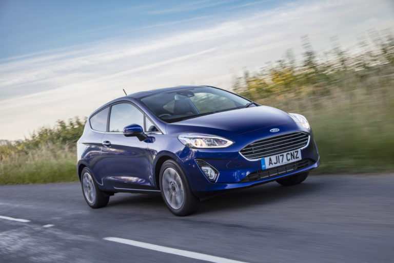 The best new cars for first-time drivers | Express & Star