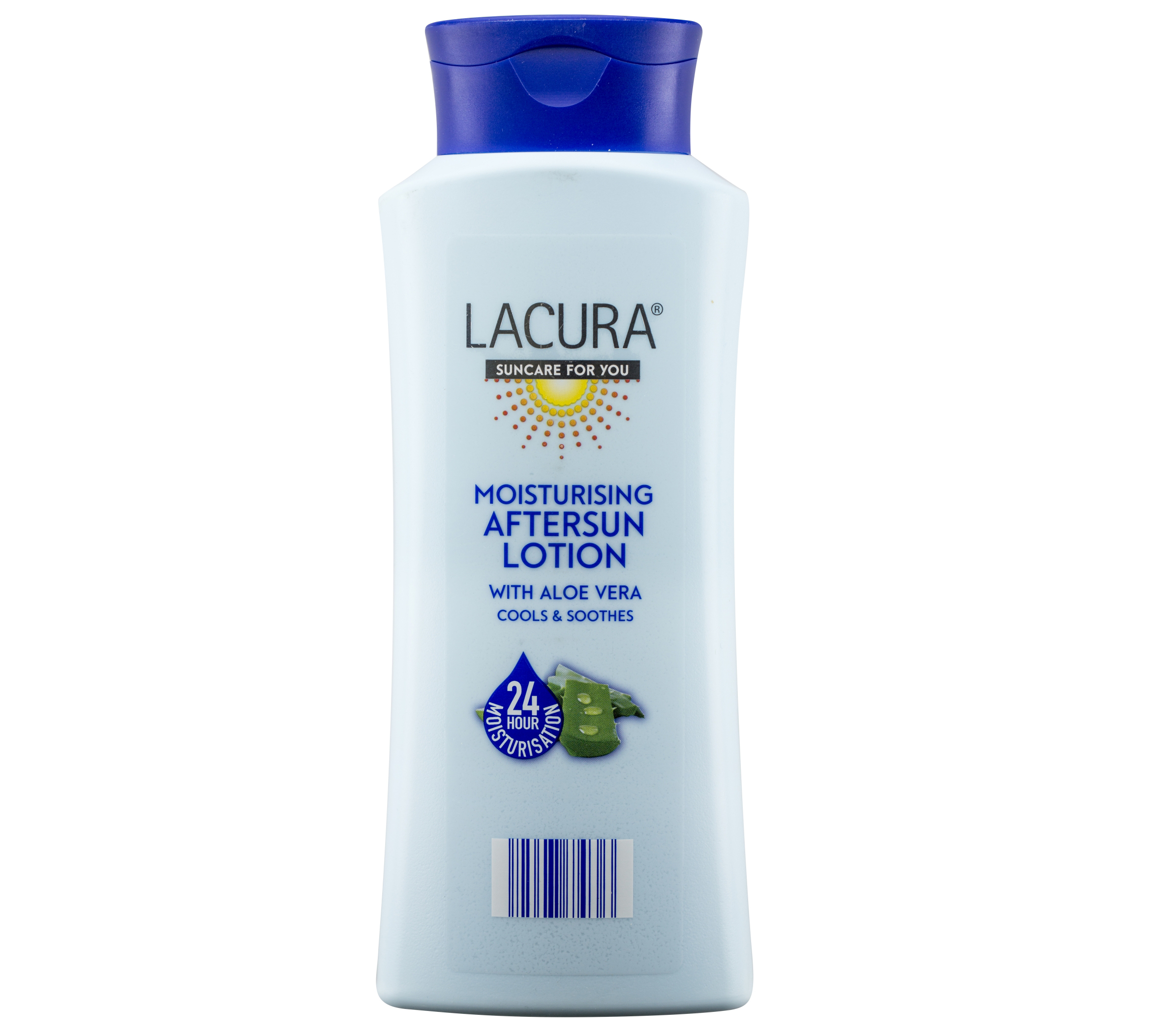 Lacura Moisturising Aftersun Lotion