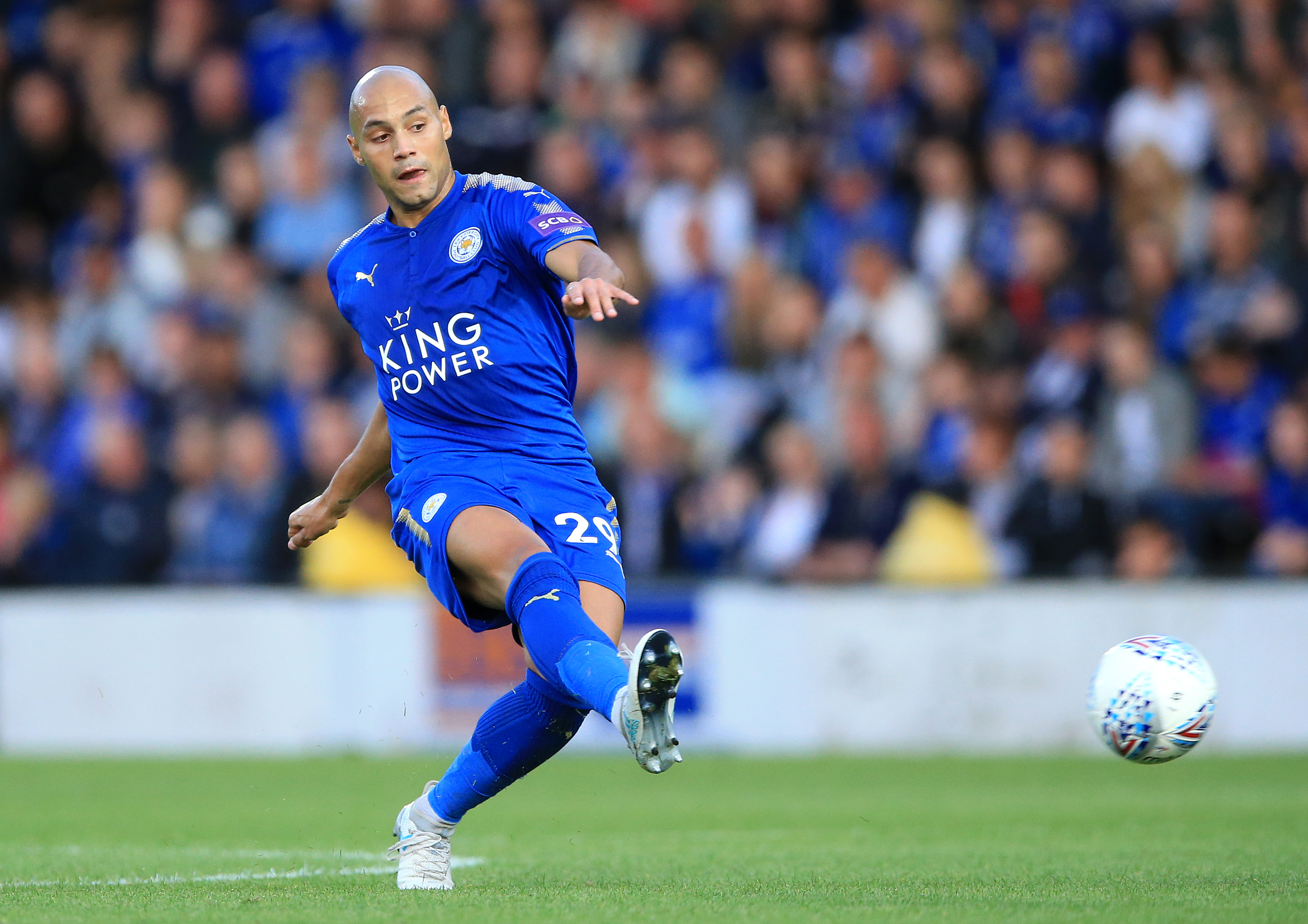 Yohan Benalouane