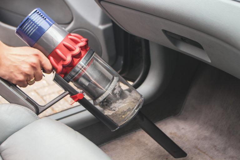 Are these the best vacuum cleaners for your car? Express & Star
