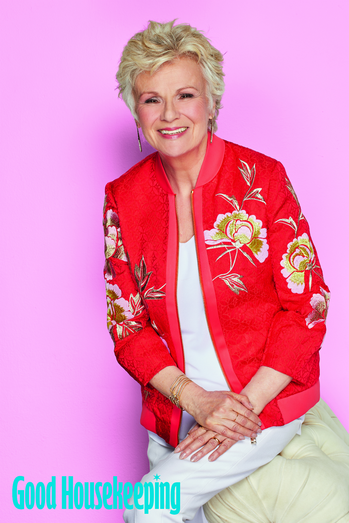 Julie Walters