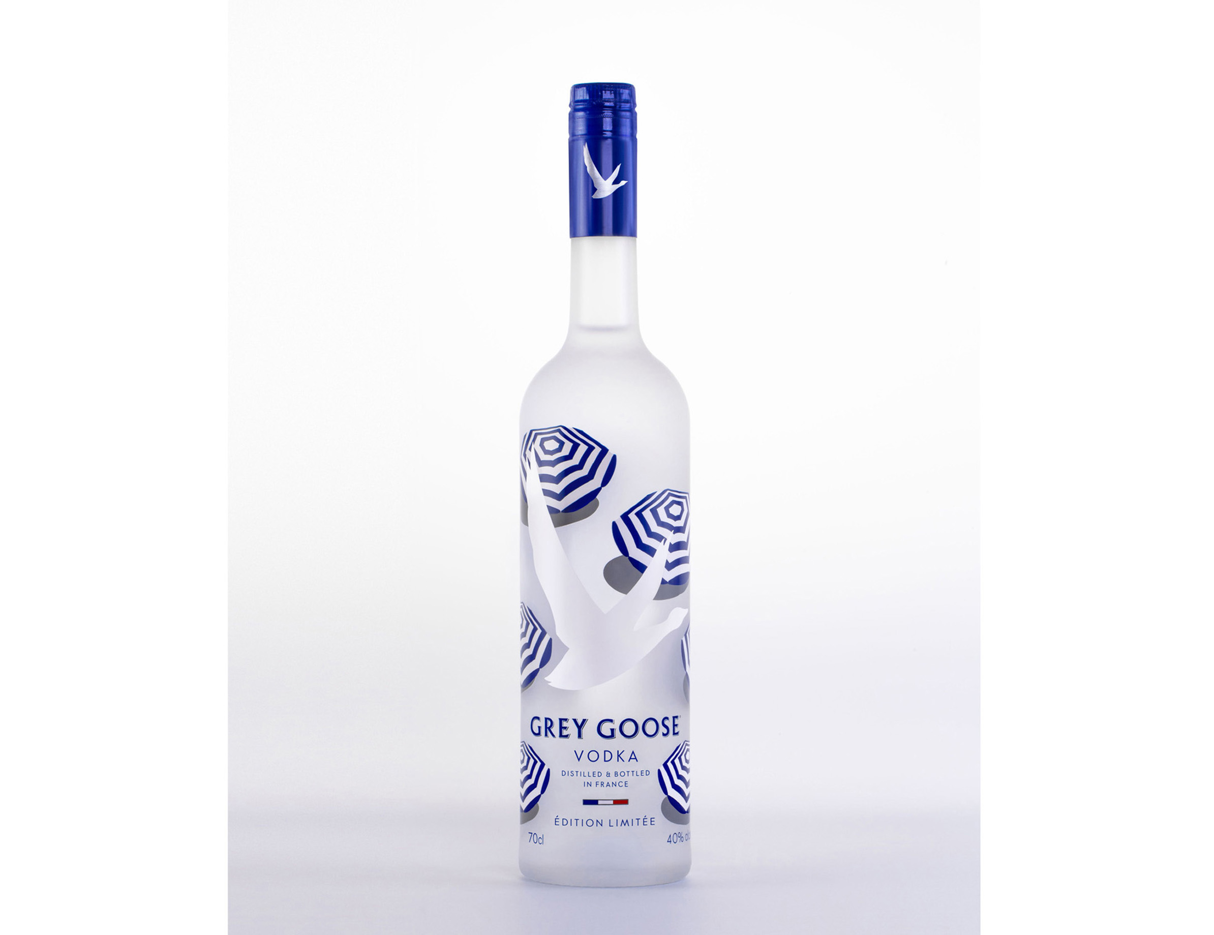 Grey goose. Водка Grey Goose, 1 л. Водка 