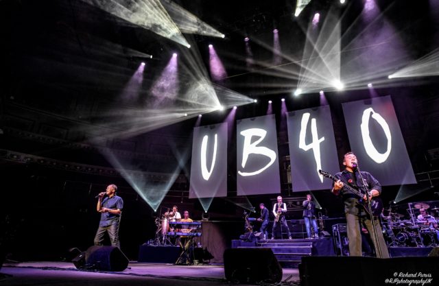 UB40