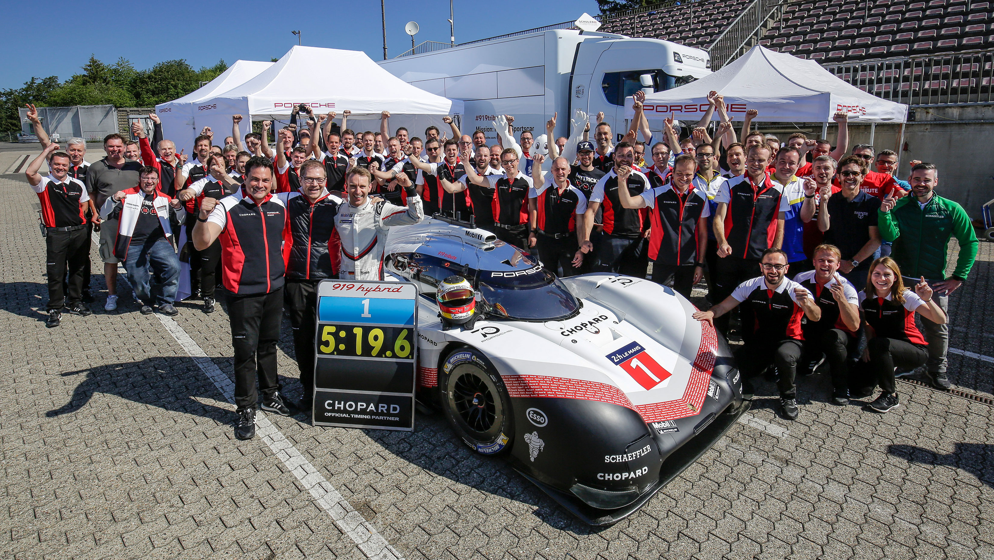 919 рекорд