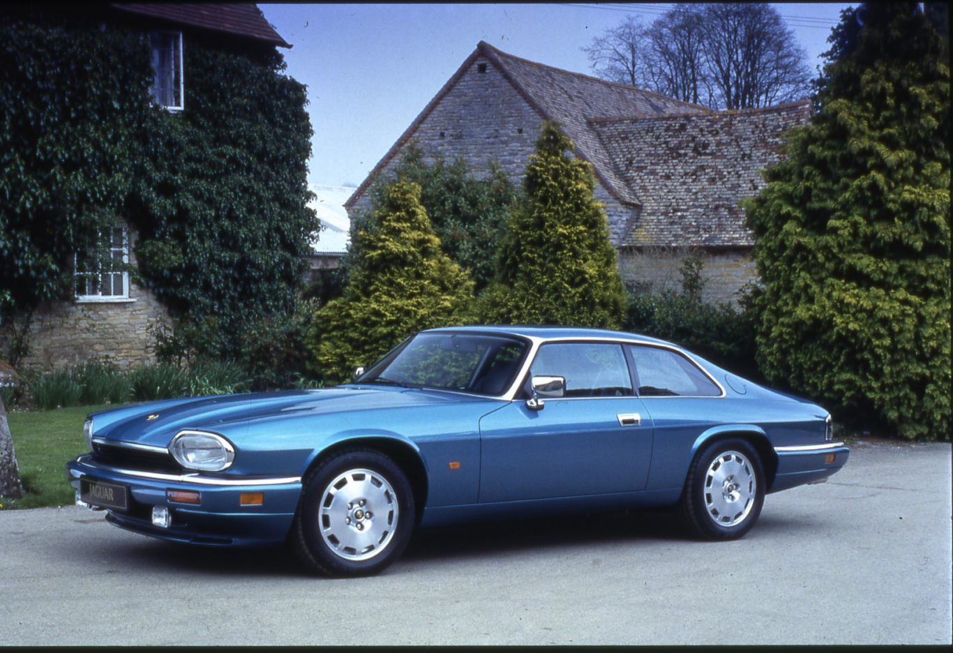 12 of the best V12 cars ever produced Express & Star