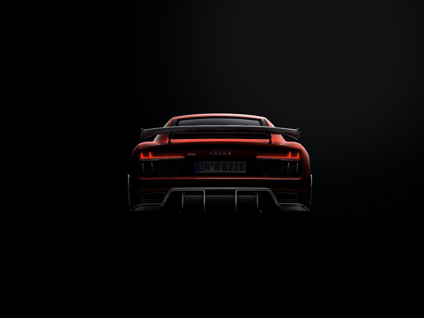 ‘Most capable and focused’ Audi R8 supercar revealed