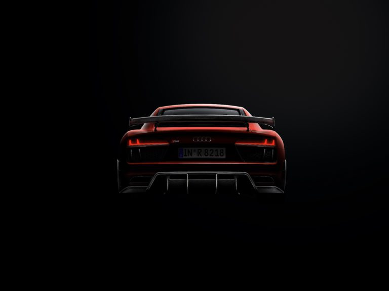 ‘Most capable and focused’ Audi R8 supercar revealed