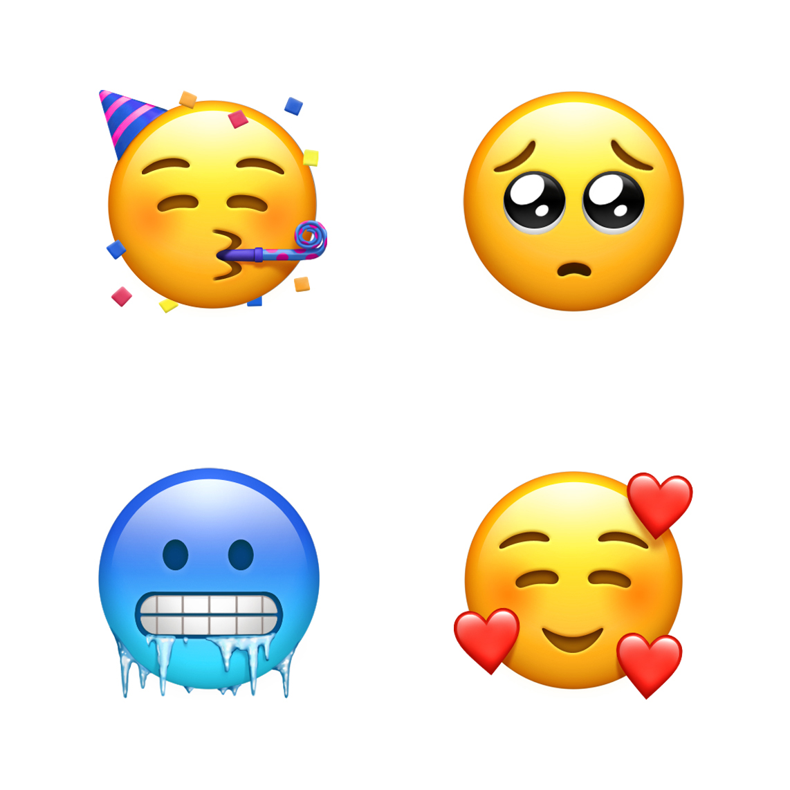 Apple Celebrates World Emoji Day With Over 60 New Emojis Including Ginger People Evening Express