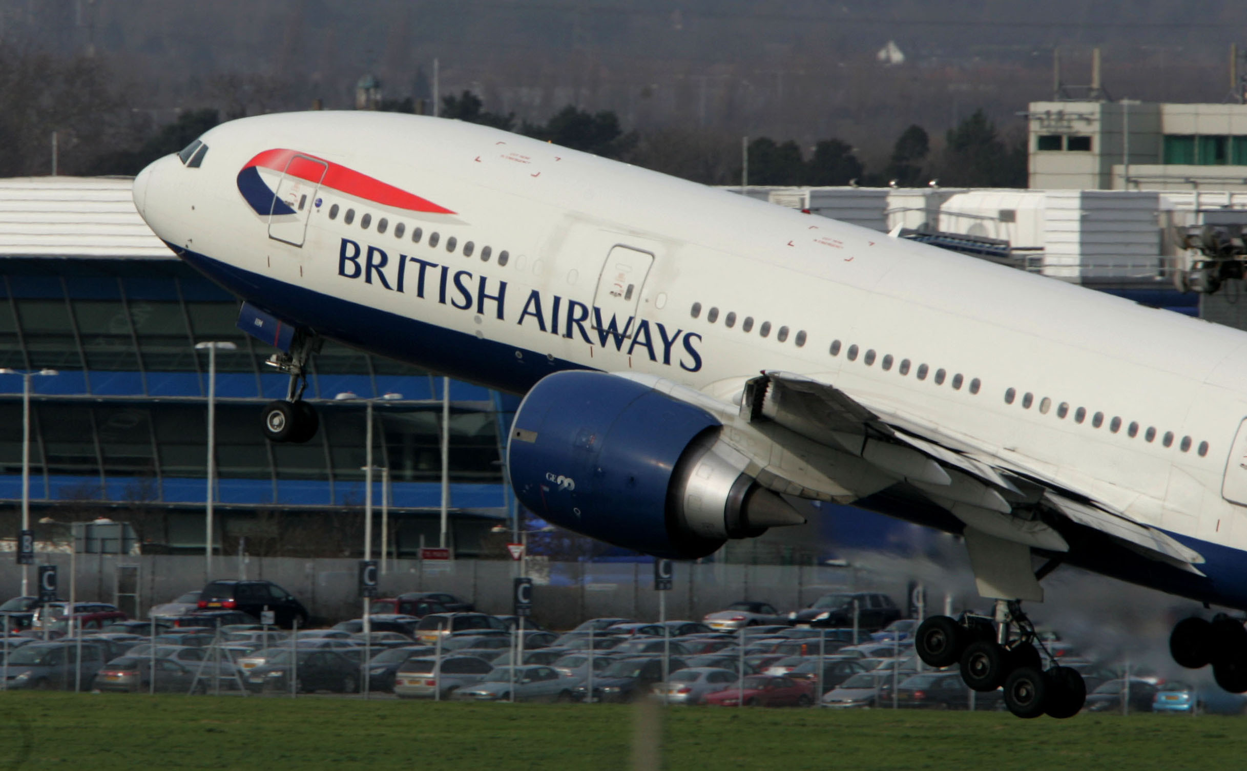 London Heathrow