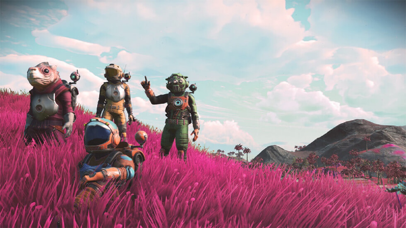 (Hello Games)