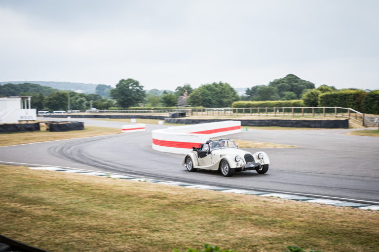 goodwood motor racing circuit