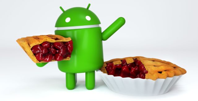 Android Pie