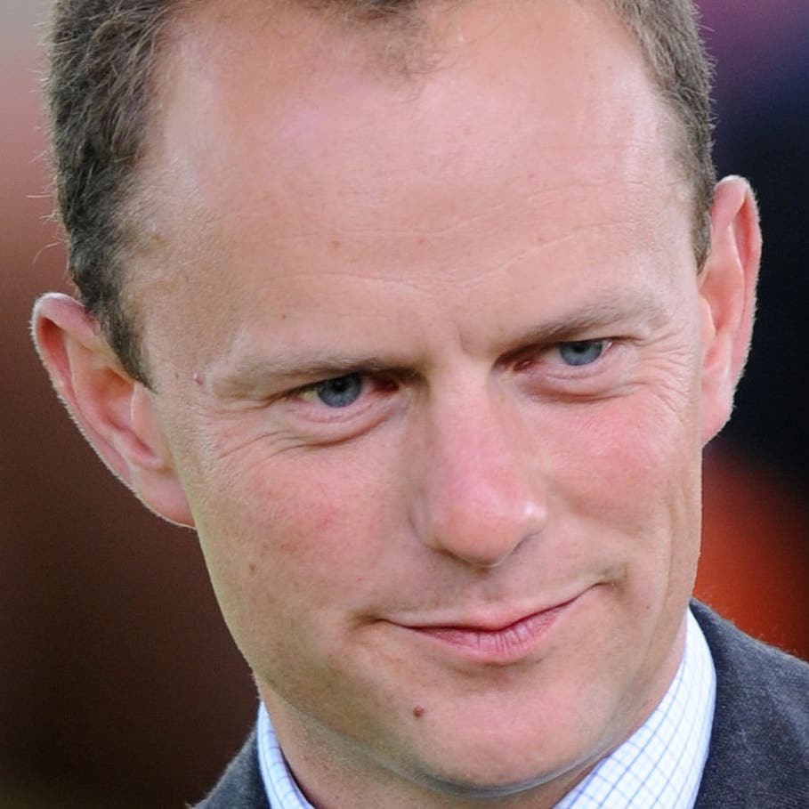 Trainer David Lanigan is eyeing a trip to France with Worth Waiting