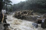 Monsoon Rains Cause Deadly Flooding And Landslides In India Jersey 