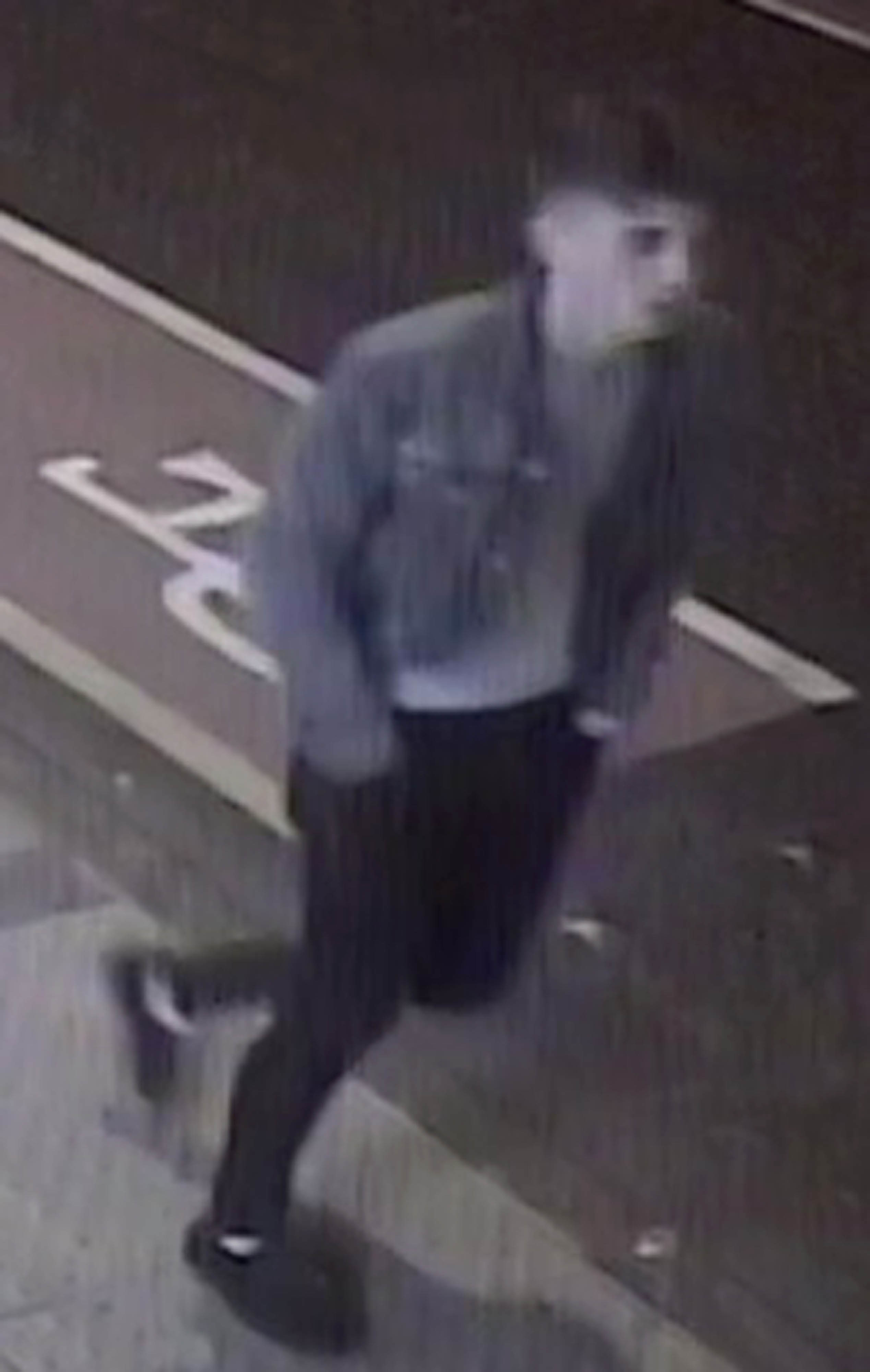 Edinburgh assault image