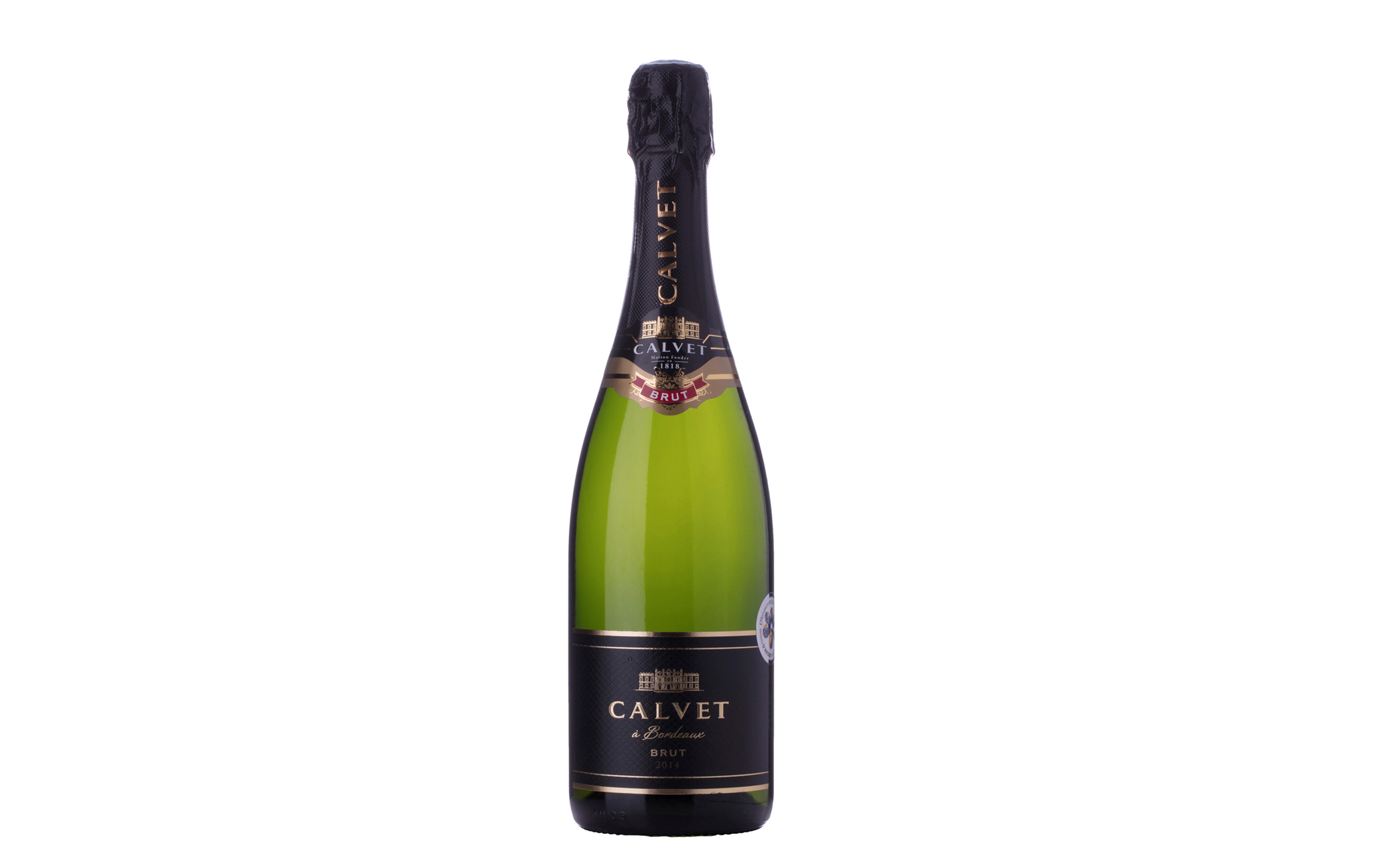 Cuvee alexander extra brut