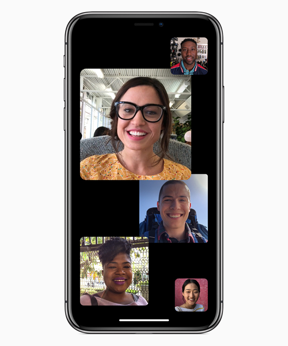 how to airplay from mac facetime
