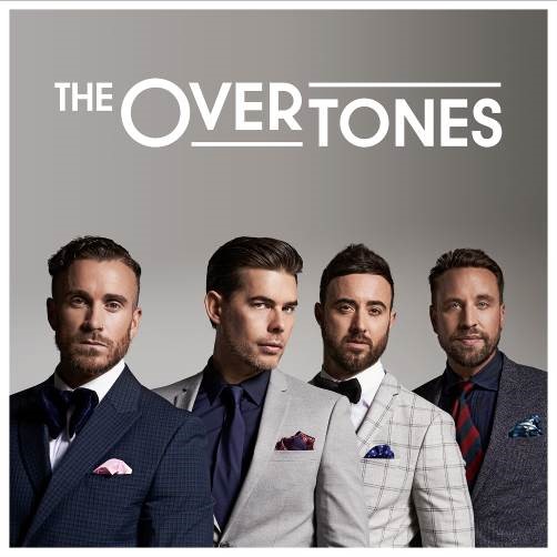 The Overtones release first album since death of band member - The ...